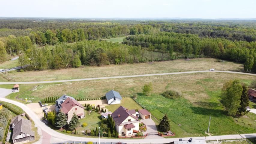 Działka budowlana Rudy-Rysie. Zdjęcie 15
