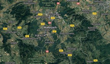 Garaż/miejsce parkingowe Wałbrzych Nowe Miasto, ul. 11 Listopada