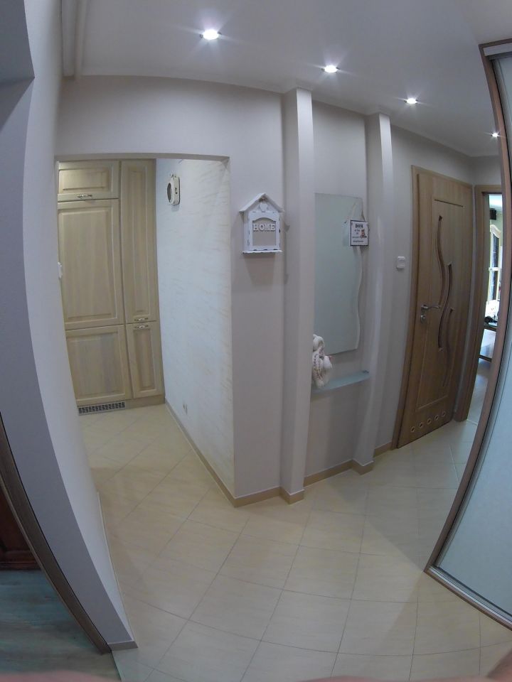 Mieszkanie 2-pokojowe Wadowice, os. Kopernika. Zdjęcie 4