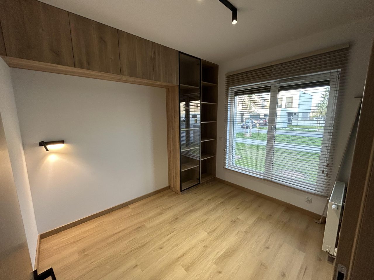 dom szeregowy, 5 pokoi Wrocław Jagodno, ul. Rafała Maszkowskiego. Zdjęcie 42