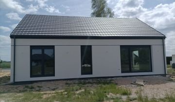 dom wolnostojący Stobno Pod Komorzą