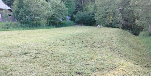 Działka budowlana Zakopane Chłabówka. Zdjęcie 1