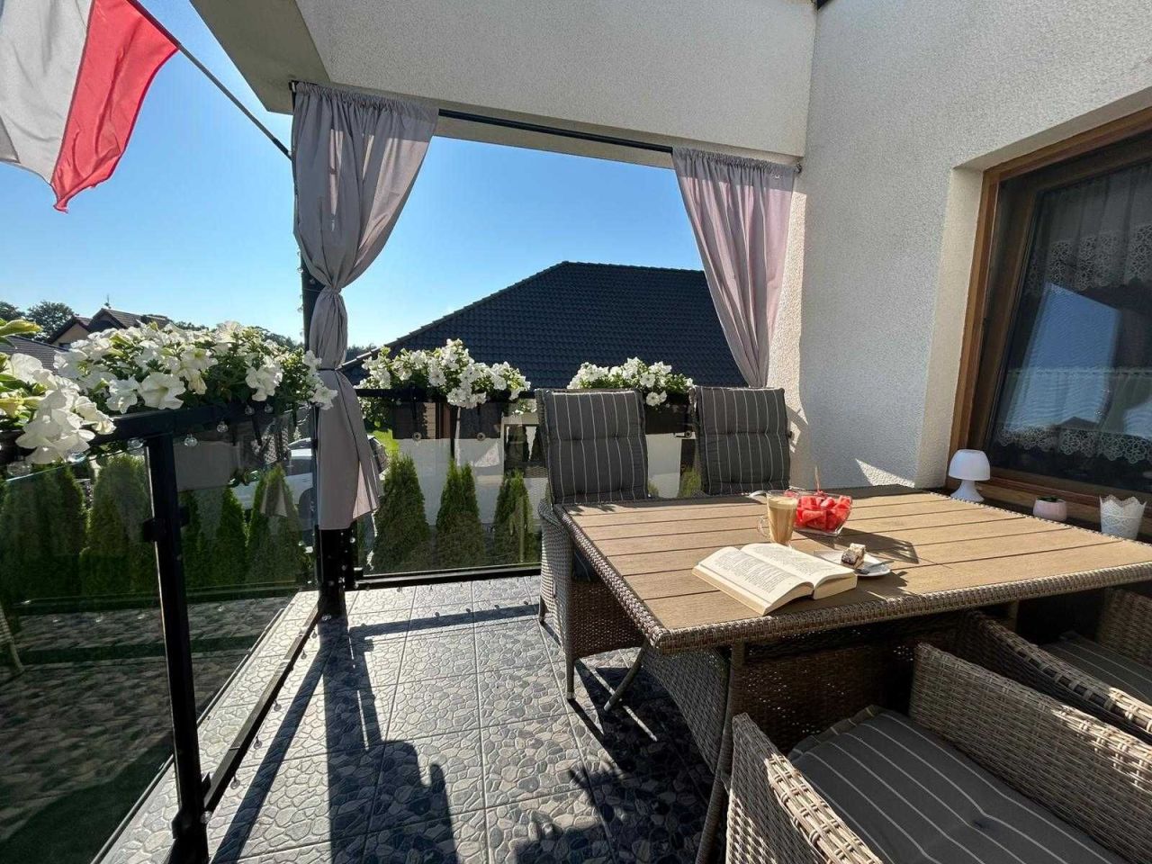 Mieszkanie 4-pokojowe Słupsk, ul. Jana Kiepury. Zdjęcie 7