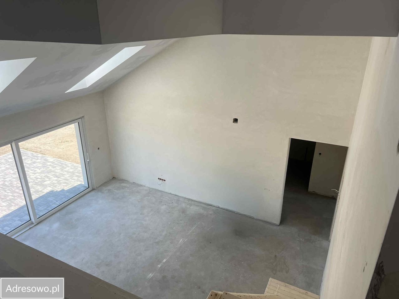 dom wolnostojący, 4 pokoje Ładzyń, ul. Akacjowa. Zdjęcie 8