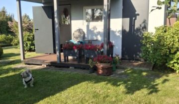 Działka rod Gdynia Oksywie, ul. Stanisława Żółkiewskiego