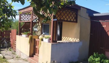 Działka rod Gniezno