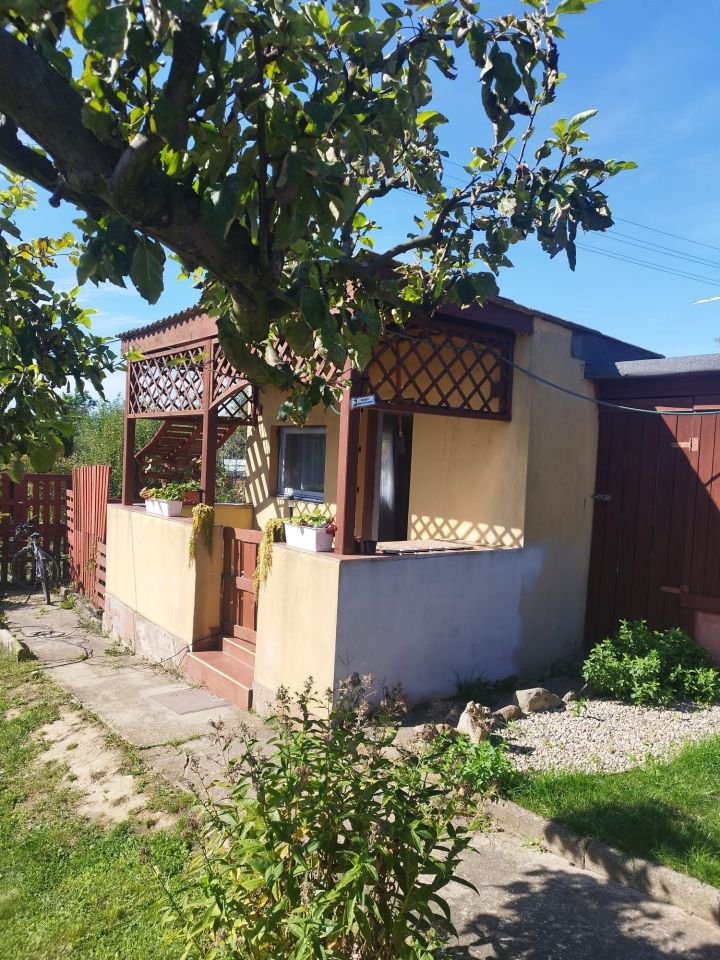 Działka rod Gniezno. Zdjęcie 2