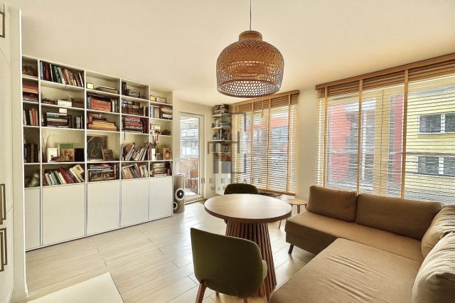 Mieszkanie 2-pokojowe Warszawa Praga-Południe, ul. Czapelska. Zdjęcie 4