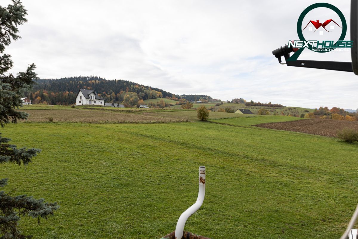 Działka rolna Krasne Potockie. Zdjęcie 18