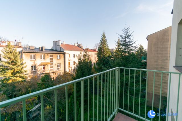 Mieszkanie 2-pokojowe Kraków, al. płk. Władysława Beliny-Prażmowskiego. Zdjęcie 6