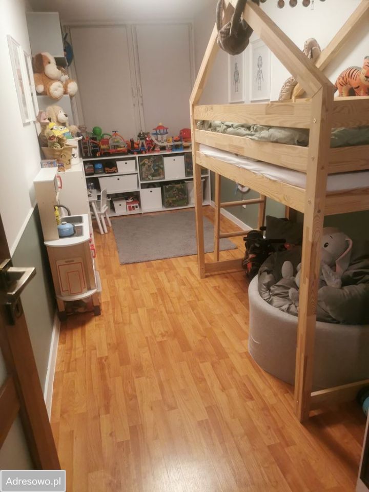 Mieszkanie 3-pokojowe Warszawa Praga-Południe, ul. Kwarciana. Zdjęcie 3