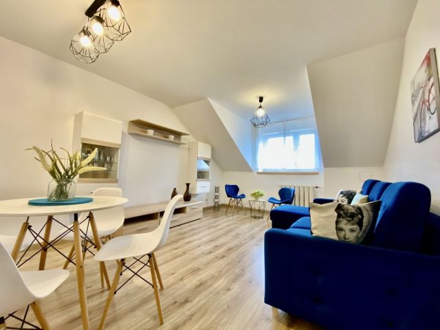 Mieszkanie 2-pokojowe Kostrzyn nad Odrą, ul. Niepodległości. Zdjęcie 1