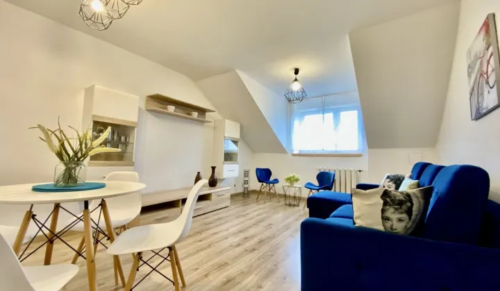 Mieszkanie 2-pokojowe Kostrzyn nad Odrą, ul. Niepodległości