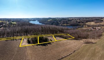 Działka budowlana Miechucino