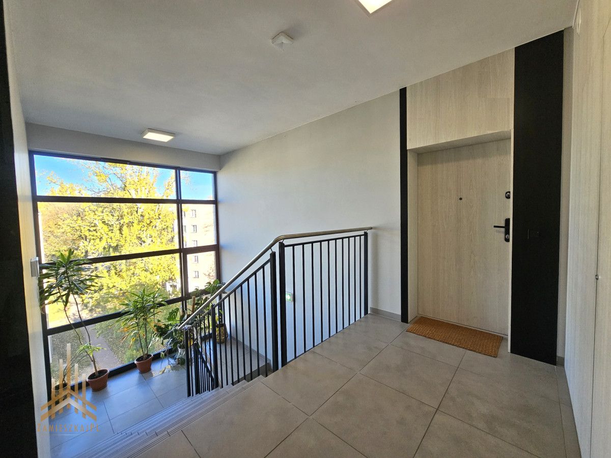 Mieszkanie 3-pokojowe Warszawa Ursus, ul. Tomcia Palucha. Zdjęcie 9