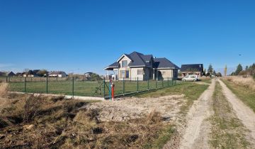 Działka budowlana Olszowa