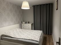 Mieszkanie 2-pokojowe Nowy Dwór Mazowiecki, ul. Jarzębinowa. Zdjęcie 4