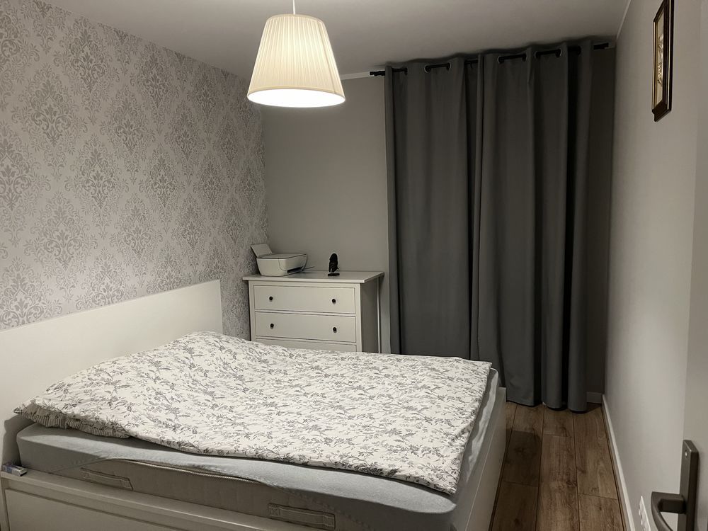 Mieszkanie 2-pokojowe Nowy Dwór Mazowiecki, ul. Jarzębinowa. Zdjęcie 5