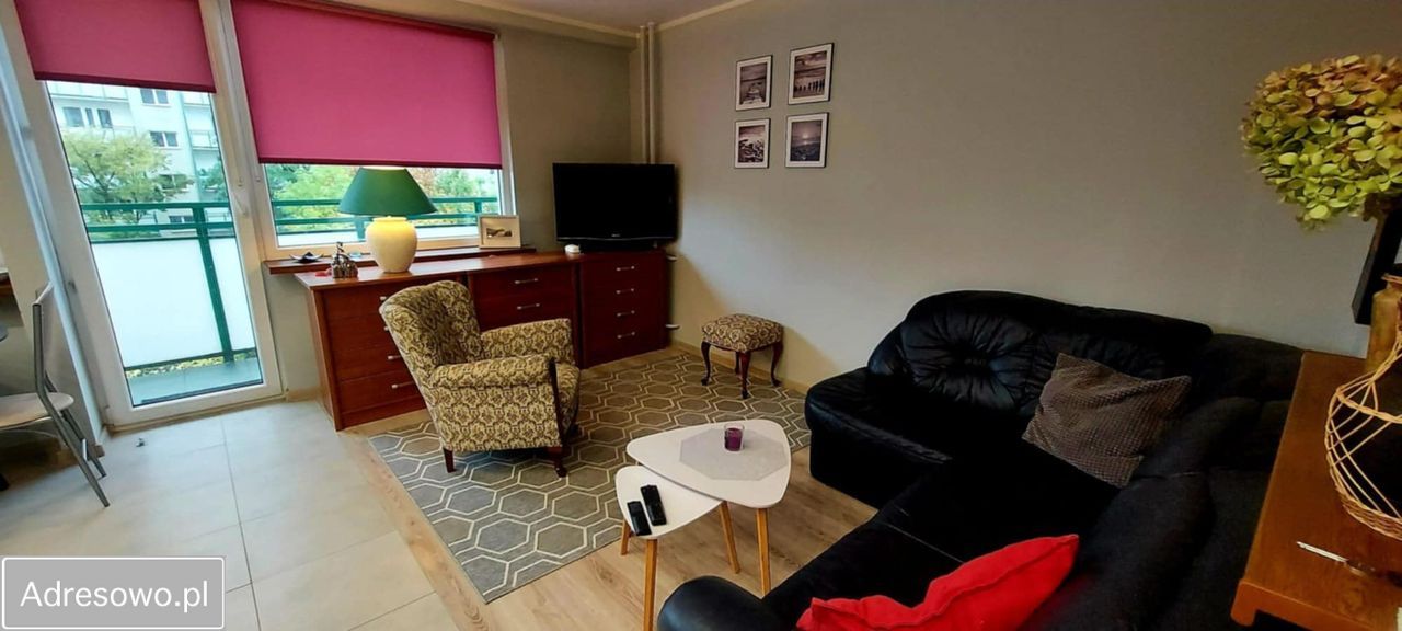 Mieszkanie 1-pokojowe Warszawa Mokotów, ul. Stefana Batorego. Zdjęcie 9