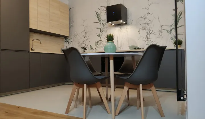 Pokój Kraków Krowodrza, ul. Krowoderskich Zuchów