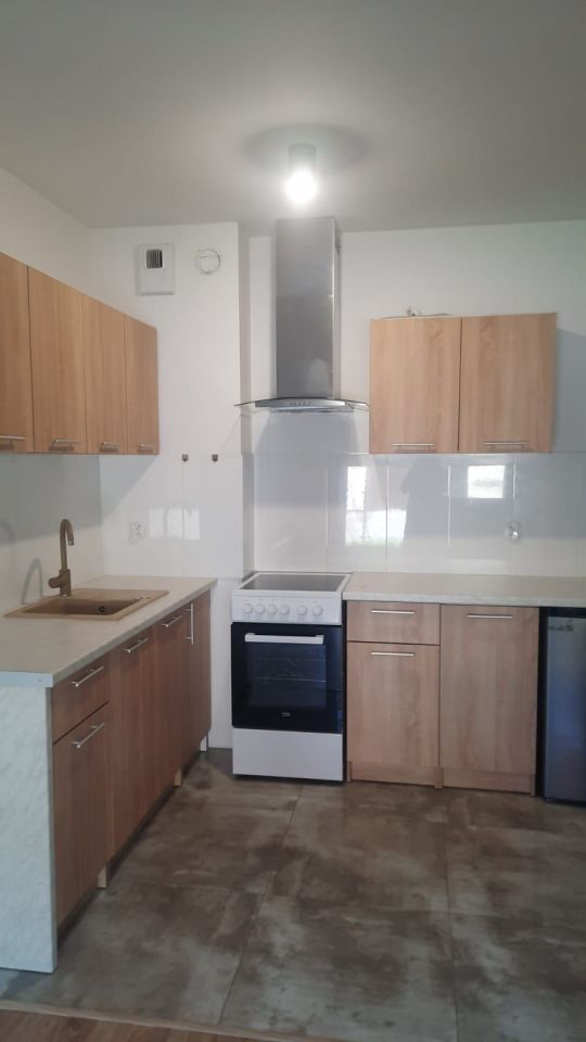 Mieszkanie 2-pokojowe Bolszewo, ul. Wspólna. Zdjęcie 8