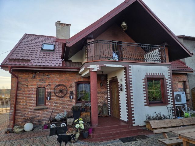 bliźniak Rosnowo. Zdjęcie 1