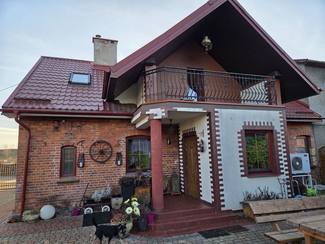 bliźniak Rosnowo. Zdjęcie 1