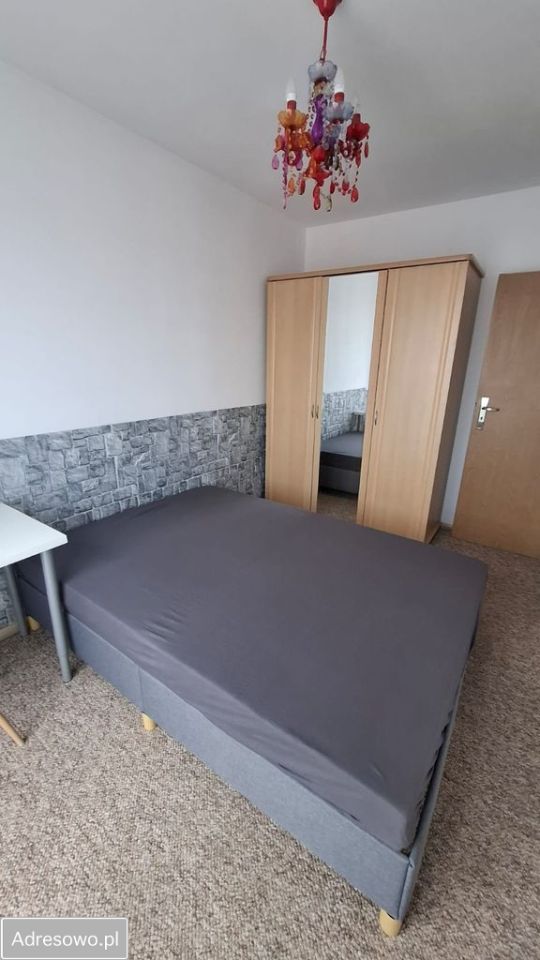 Mieszkanie 3-pokojowe Warszawa Targówek. Zdjęcie 7