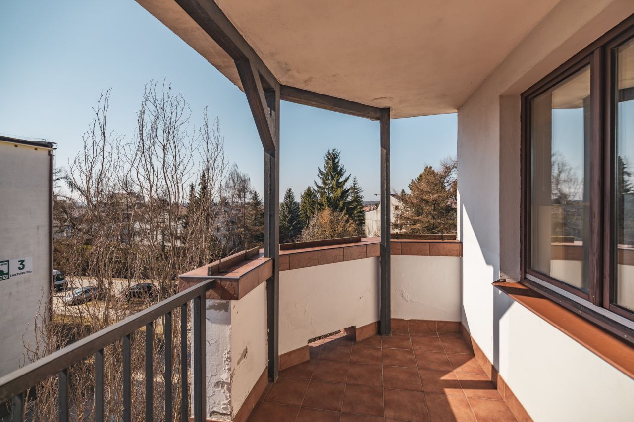 Mieszkanie 3-pokojowe Lublin Choiny, ul. Świętokrzyska. Zdjęcie 10