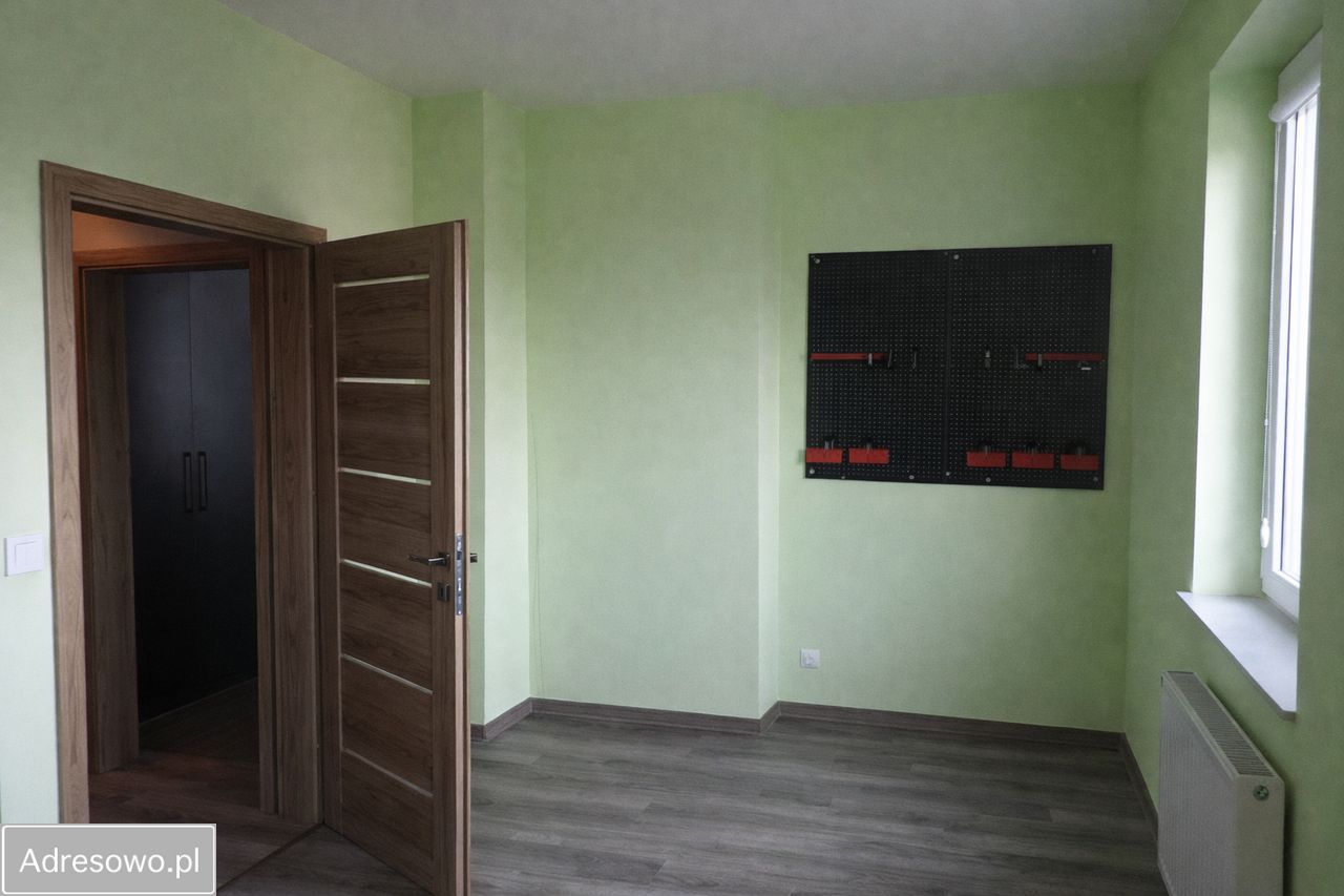 Mieszkanie 4-pokojowe Wrocław Krzyki, ul. Kabaczkowa. Zdjęcie 7