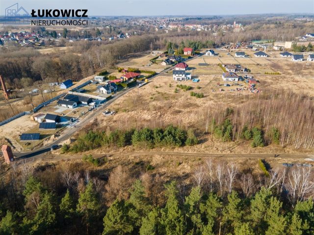 Działka budowlana Płoty. Zdjęcie 9