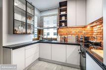 Mieszkanie 3-pokojowe Warszawa Mokotów, ul. Postępu. Zdjęcie 4