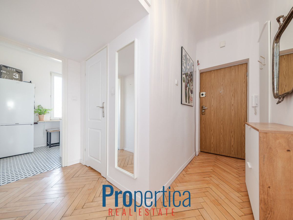 Mieszkanie 2-pokojowe Warszawa Śródmieście, ul. Stanisława Dubois. Zdjęcie 8