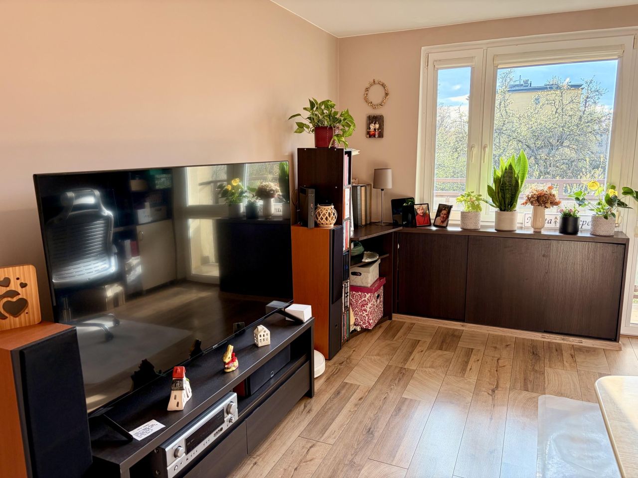 Mieszkanie 2-pokojowe Łódź Bałuty, ul. Spacerowa. Zdjęcie 2