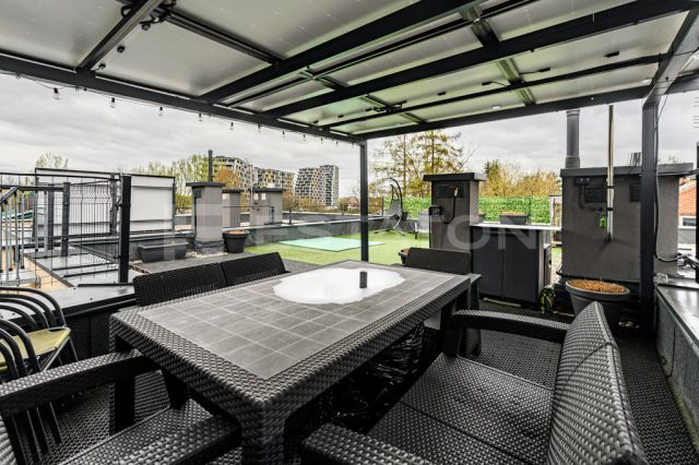 Mieszkanie 3-pokojowe Rzeszów, ul. Podmiejska. Zdjęcie 9