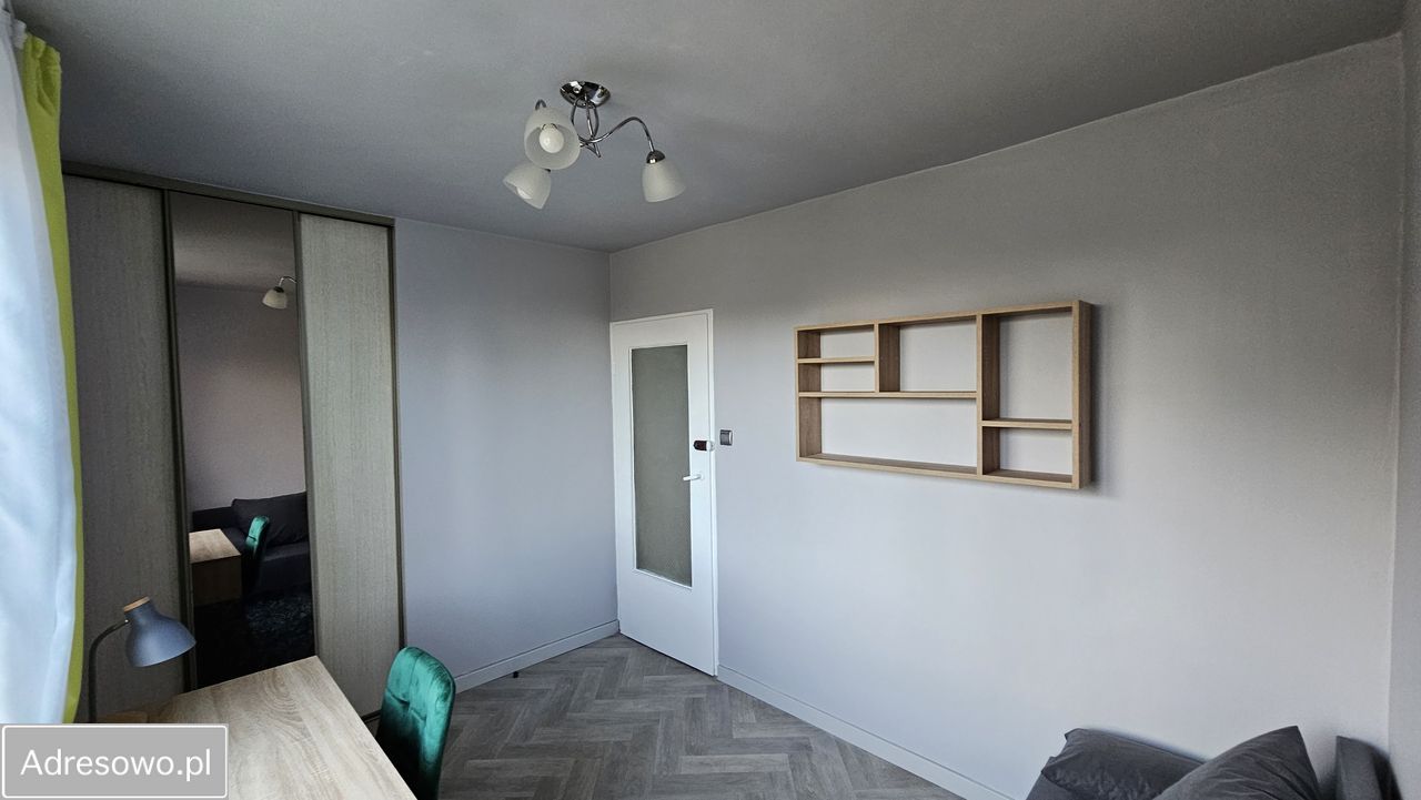 Pokój Kraków Podgórze Duchackie, ul. Czarnogórska. Zdjęcie 2