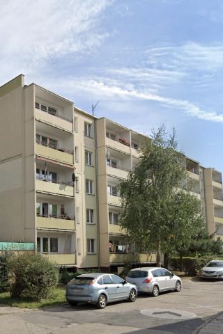 Mieszkanie 3-pokojowe Stargard Centrum, ul. Stefana Żeromskiego. Zdjęcie 1