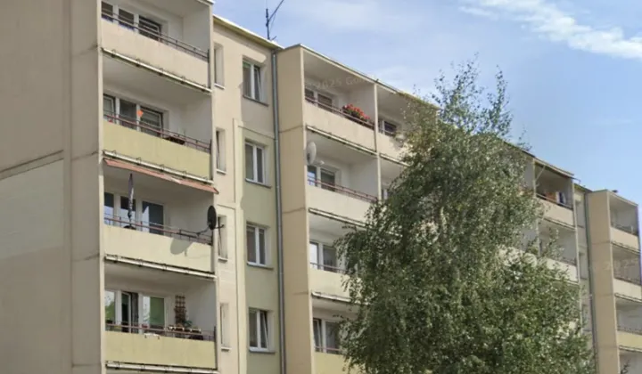 Mieszkanie 3-pokojowe Stargard Centrum, ul. Stefana Żeromskiego