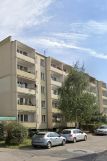 Mieszkanie 3-pokojowe Stargard Centrum, ul. Stefana Żeromskiego. Zdjęcie 1