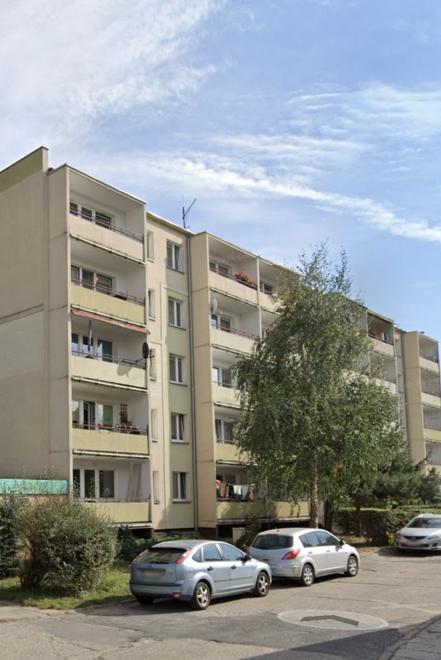 Mieszkanie 3-pokojowe Stargard Centrum, ul. Stefana Żeromskiego. Zdjęcie 2