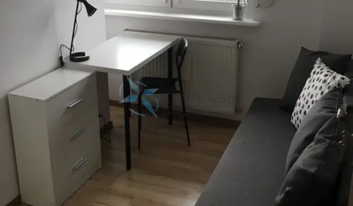 Pokój Poznań, ul. Piotra Ściegiennego