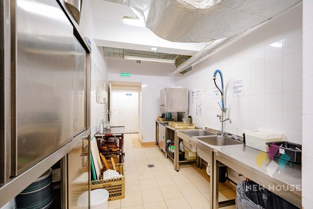 Lokal Olsztyn, ul. Dąbrowszczaków. Zdjęcie 10