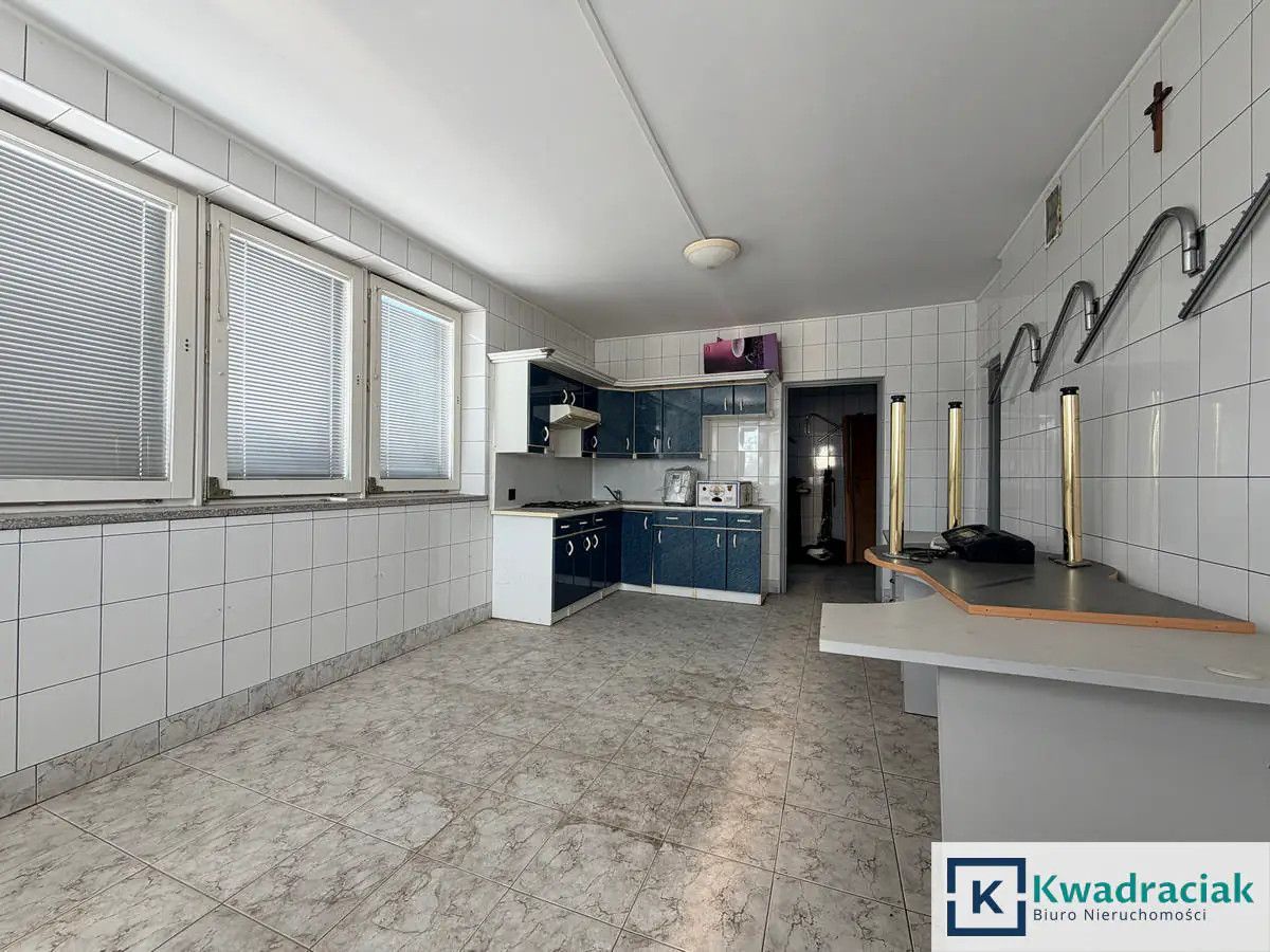 Lokal Krajowice. Zdjęcie 8