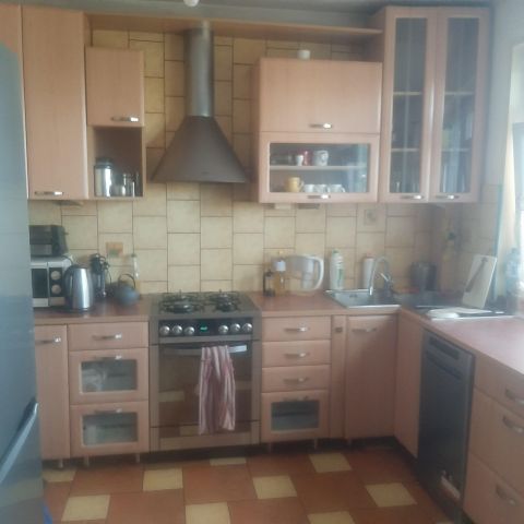 Mieszkanie 3-pokojowe Warszawa Stegny, ul. Egejska. Zdjęcie 1