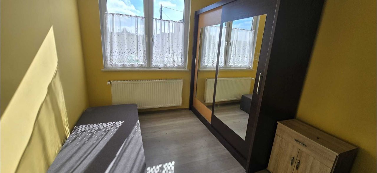 dom wolnostojący, 7 pokoi Kurzętnik, ul. Betoniarska. Zdjęcie 5