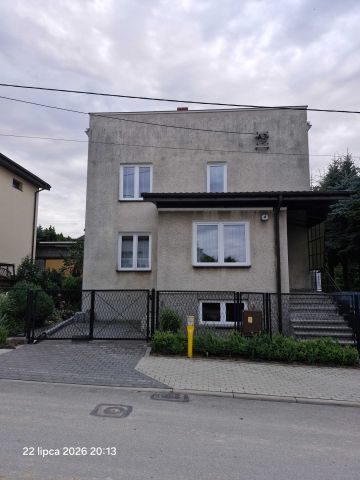 dom wolnostojący Warka Winiary. Zdjęcie 1