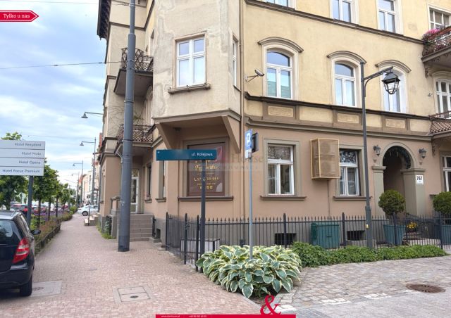 Lokal Sopot Centrum, al. Niepodległości. Zdjęcie 15