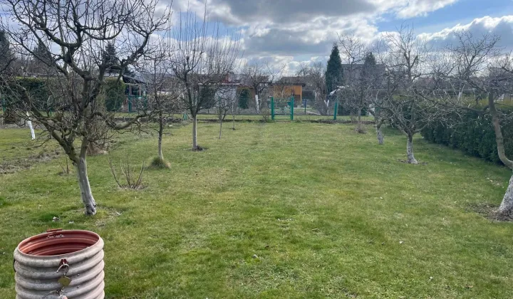 Działka rod Legnica, ul. Spokojna