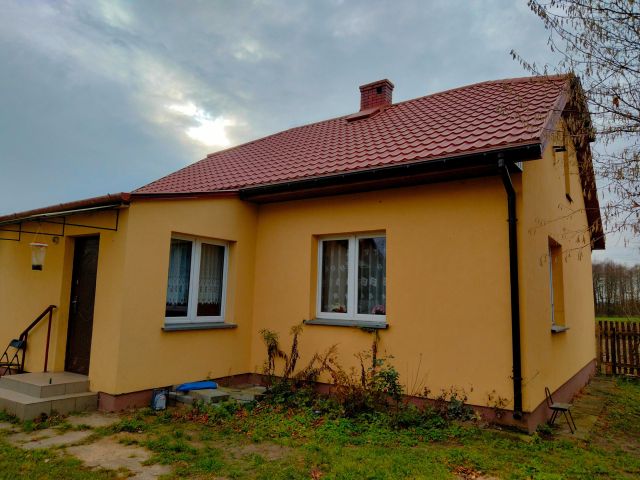 dom wolnostojący Nowy Gródek. Zdjęcie 1