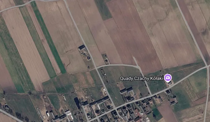 dom wolnostojący, 2 pokoje Czachy-Kołaki